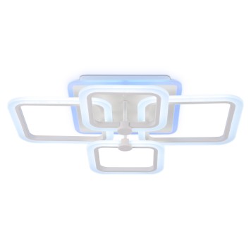 Светильник потолочный Ambrella Acrylica Original FA533-1