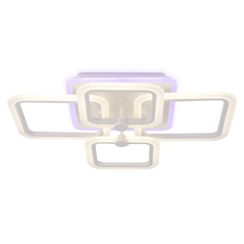 Светильник потолочный Ambrella Acrylica Original FA533