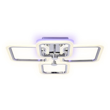 Светильник потолочный Ambrella Acrylica Original FA534-2