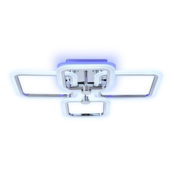 Светильник потолочный Ambrella Acrylica Original FA534-3