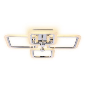 Светильник потолочный Ambrella Acrylica Original FA534