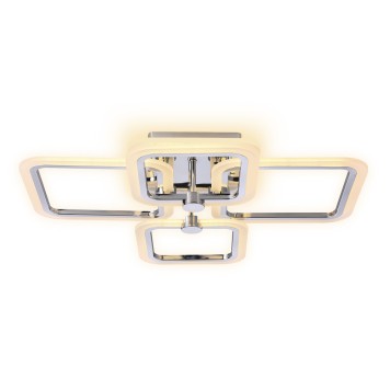 Светильник потолочный Ambrella Acrylica Original FA534