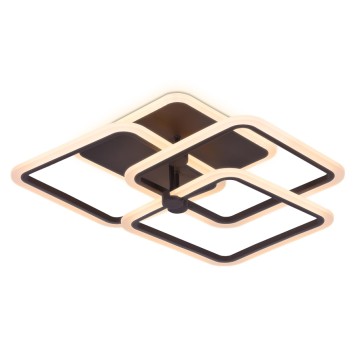 Светильник потолочный Ambrella Acrylica Original FA535-1