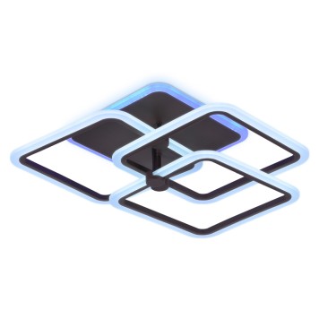 Светильник потолочный Ambrella Acrylica Original FA535-2