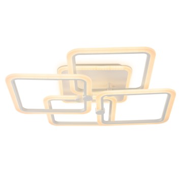 Светильник потолочный Ambrella Acrylica Original FA537-1