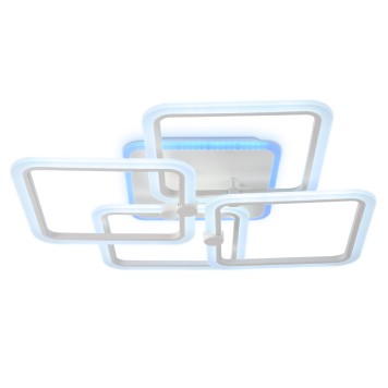 Светильник потолочный Ambrella Acrylica Original FA537-2