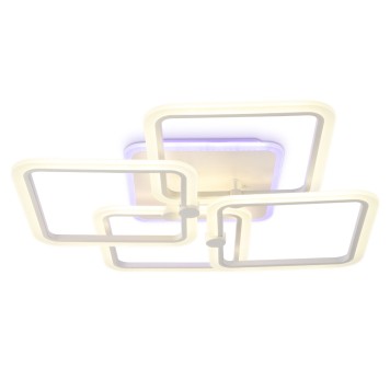 Светильник потолочный Ambrella Acrylica Original FA537