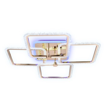 Светильник потолочный Ambrella Acrylica Original FA538-1