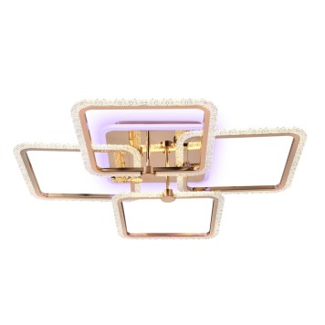 Светильник потолочный Ambrella Acrylica Original FA538-2