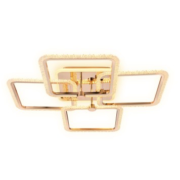 Светильник потолочный Ambrella Acrylica Original FA538