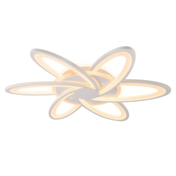 Светильник потолочный Ambrella Acrylica Original FA541-1