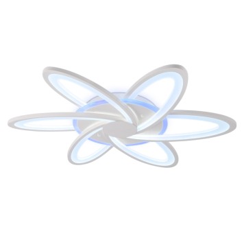 Светильник потолочный Ambrella Acrylica Original FA541-2