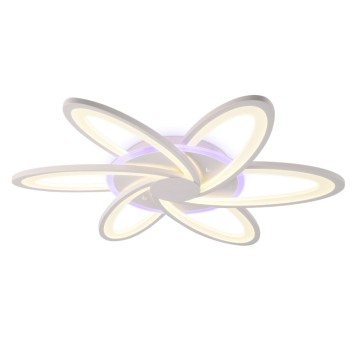 Светильник потолочный Ambrella Acrylica Original FA541