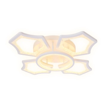 Светильник потолочный Ambrella Acrylica Original FA575-1