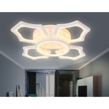 Светильник потолочный Ambrella Acrylica Original FA575-2