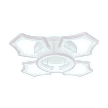 Светильник потолочный Ambrella Acrylica Original FA575-3