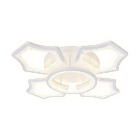 Светильник потолочный Ambrella Acrylica Original FA575