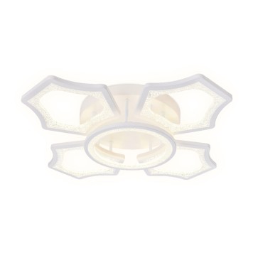 Светильник потолочный Ambrella Acrylica Original FA575