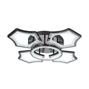 Светильник потолочный Ambrella Acrylica Original FA576