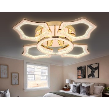 Светильник потолочный Ambrella Acrylica Original FA577-1