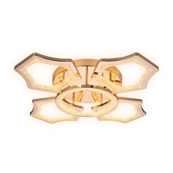 Светильник потолочный Ambrella Acrylica Original FA577-2