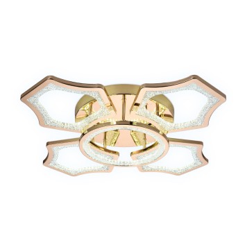 Светильник потолочный Ambrella Acrylica Original FA577-3