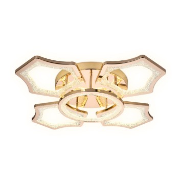 Светильник потолочный Ambrella Acrylica Original FA577