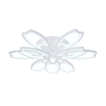 Светильник потолочный Ambrella Acrylica Original FA579-2