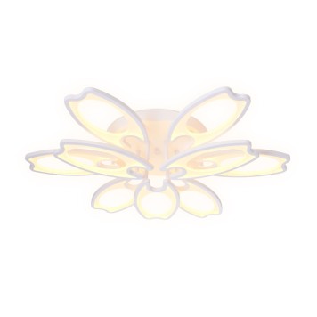 Светильник потолочный Ambrella Acrylica Original FA579