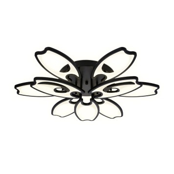 Светильник потолочный Ambrella Acrylica Original FA581