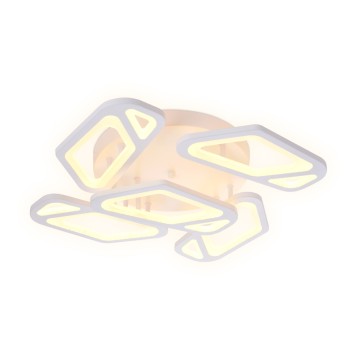 Светильник потолочный Ambrella Acrylica Original FA587-1