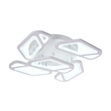 Светильник потолочный Ambrella Acrylica Original FA587-2