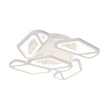 Светильник потолочный Ambrella Acrylica Original FA587