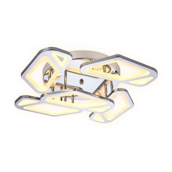 Светильник потолочный Ambrella Acrylica Original FA588-1