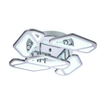 Светильник потолочный Ambrella Acrylica Original FA588-3