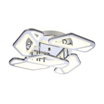 Светильник потолочный Ambrella Acrylica Original FA588