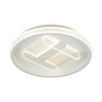 Светильник потолочный Ambrella Acrylica Original FA600-2