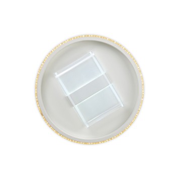 Светильник потолочный Ambrella Acrylica Original FA600-4