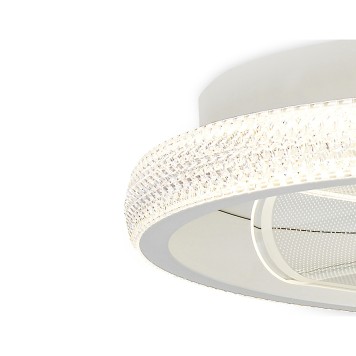 Светильник потолочный Ambrella Acrylica Original FA600-5