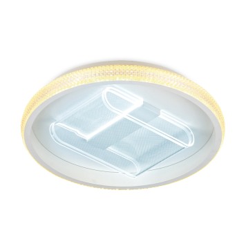 Светильник потолочный Ambrella Acrylica Original FA600