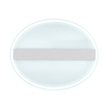 Светильник потолочный Ambrella Acrylica Original FA606-1