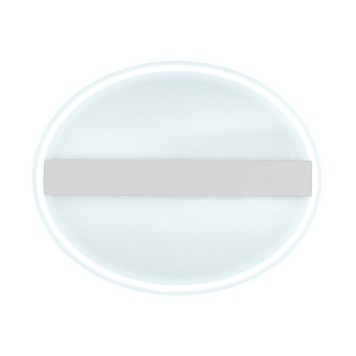 Светильник потолочный Ambrella Acrylica Original FA607-3