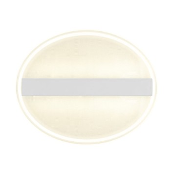 Светильник потолочный Ambrella Acrylica Original FA607