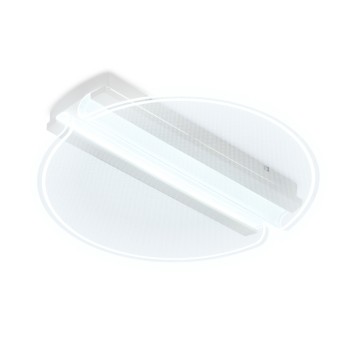 Светильник потолочный Ambrella Acrylica Original FA613-1