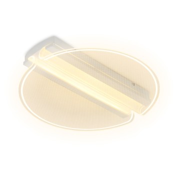 Светильник потолочный Ambrella Acrylica Original FA613-2