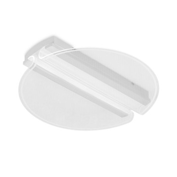 Светильник потолочный Ambrella Acrylica Original FA613-3