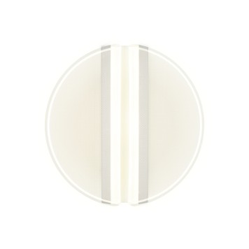 Светильник потолочный Ambrella Acrylica Original FA613-4