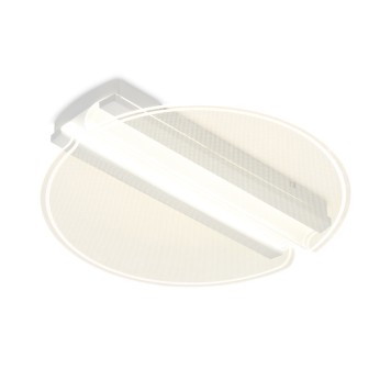 Светильник потолочный Ambrella Acrylica Original FA613