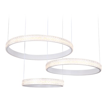 Люстра Ambrella Acrylica Original FA6161-2