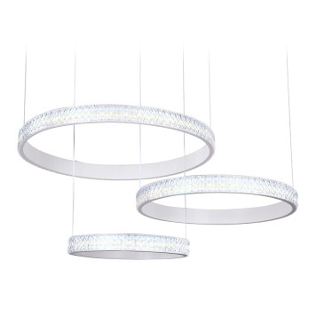 Люстра Ambrella Acrylica Original FA6161-5